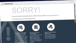 Publish Guest Post on mimech.com