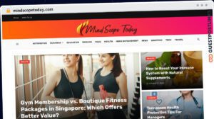 Publish Guest Post on mindscopetoday.com