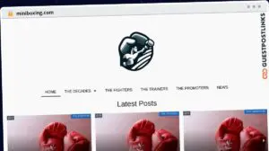 Publish Guest Post on miniboxing.com