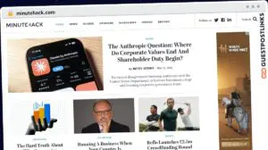 Publish Guest Post on minutehack.com