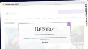 Publish Guest Post on modocrecord.com