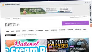 Publish Guest Post on modocrecord.com