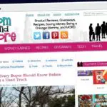 Publish Guest Post on momandmore.com