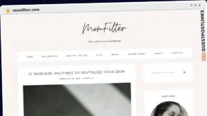 Publish Guest Post on momfilter.com