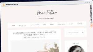 Publish Guest Post on momfilter.com