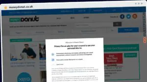 Publish Guest Post on moneydonut.co.uk