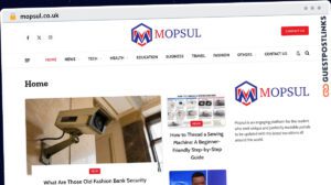 Publish Guest Post on mopsul.co.uk