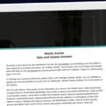 Publish Guest Post on mostlyamelie.com