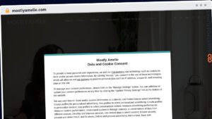Publish Guest Post on mostlyamelie.com