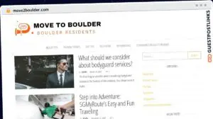Publish Guest Post on move2boulder.com