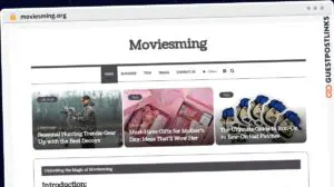 Publish Guest Post on moviesming.org