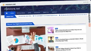 Publish Guest Post on mststore.net