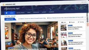 Publish Guest Post on mststore.net