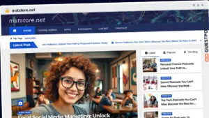 Publish Guest Post on mststore.net