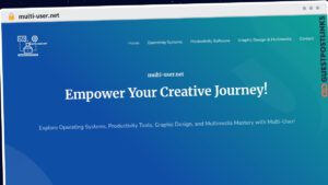Publish Guest Post on multi-user.net