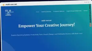 Publish Guest Post on multi-user.net