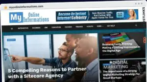 Publish Guest Post on myonlineinformations.com