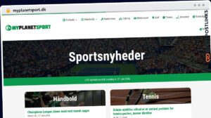 Publish Guest Post on myplanetsport.dk