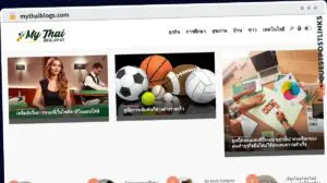 Publish Guest Post on mythaiblogs.com