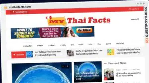 Publish Guest Post on mythaifacts.com