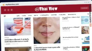 Publish Guest Post on mythaiview.com