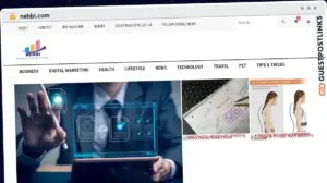 Publish Guest Post on nehbi.com