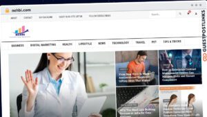 Publish Guest Post on nehbi.com