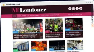 Publish Guest Post on nelondoner.co.uk