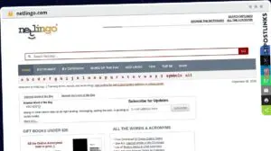 Publish Guest Post on netlingo.com