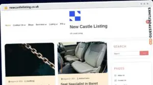 Publish Guest Post on newcastlelisting.co.uk