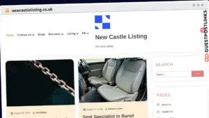 Publish Guest Post on newcastlelisting.co.uk