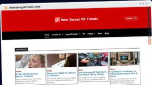 Publish Guest Post on newjerseyprtrends.com