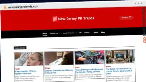 Publish Guest Post on newjerseyprtrends.com
