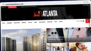 Publish Guest Post on newmediaatlanta.com