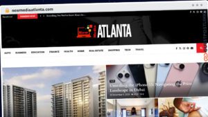 Publish Guest Post on newmediaatlanta.com