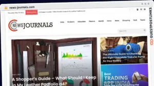 Publish Guest Post on news-journals.com
