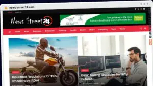 Publish Guest Post on news-street24.com