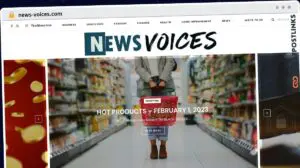 Publish Guest Post on news-voices.com