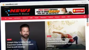 Publish Guest Post on news4buzz.com