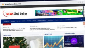 Publish Guest Post on newsclockonline.com