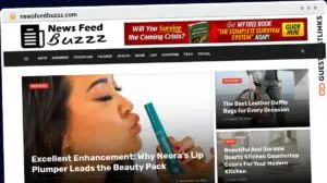 Publish Guest Post on newsfeedbuzzz.com