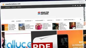 Publish Guest Post on newsfornations.com