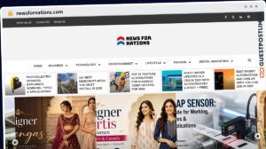 Publish Guest Post on newsfornations.com