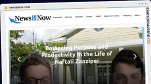 Publish Guest Post on newsisnow.com