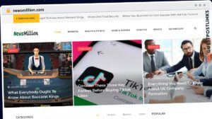 Publish Guest Post on newsmillion.com