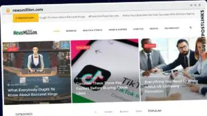 Publish Guest Post on newsmillion.com