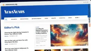 Publish Guest Post on newsnexus.org