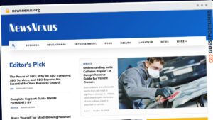 Publish Guest Post on newsnexus.org