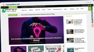 Publish Guest Post on newsoptima.com