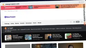 Publish Guest Post on newsprospect.com